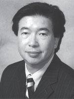 蕭錦榮博士 Professor Michael Siu